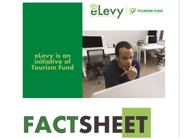 e levy tourism fund